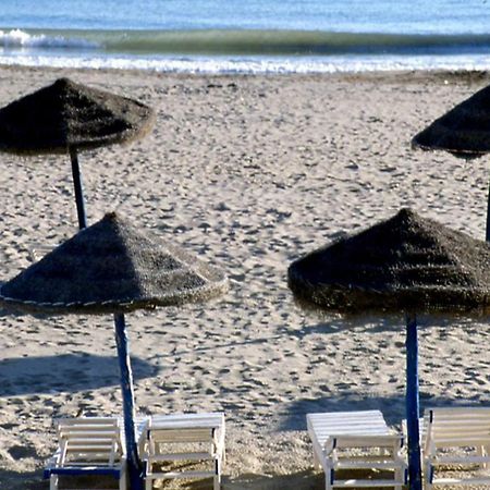 Jardines De Las Golondrinas Marbella Kültér fotó