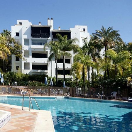 Jardines De Las Golondrinas Marbella Kültér fotó