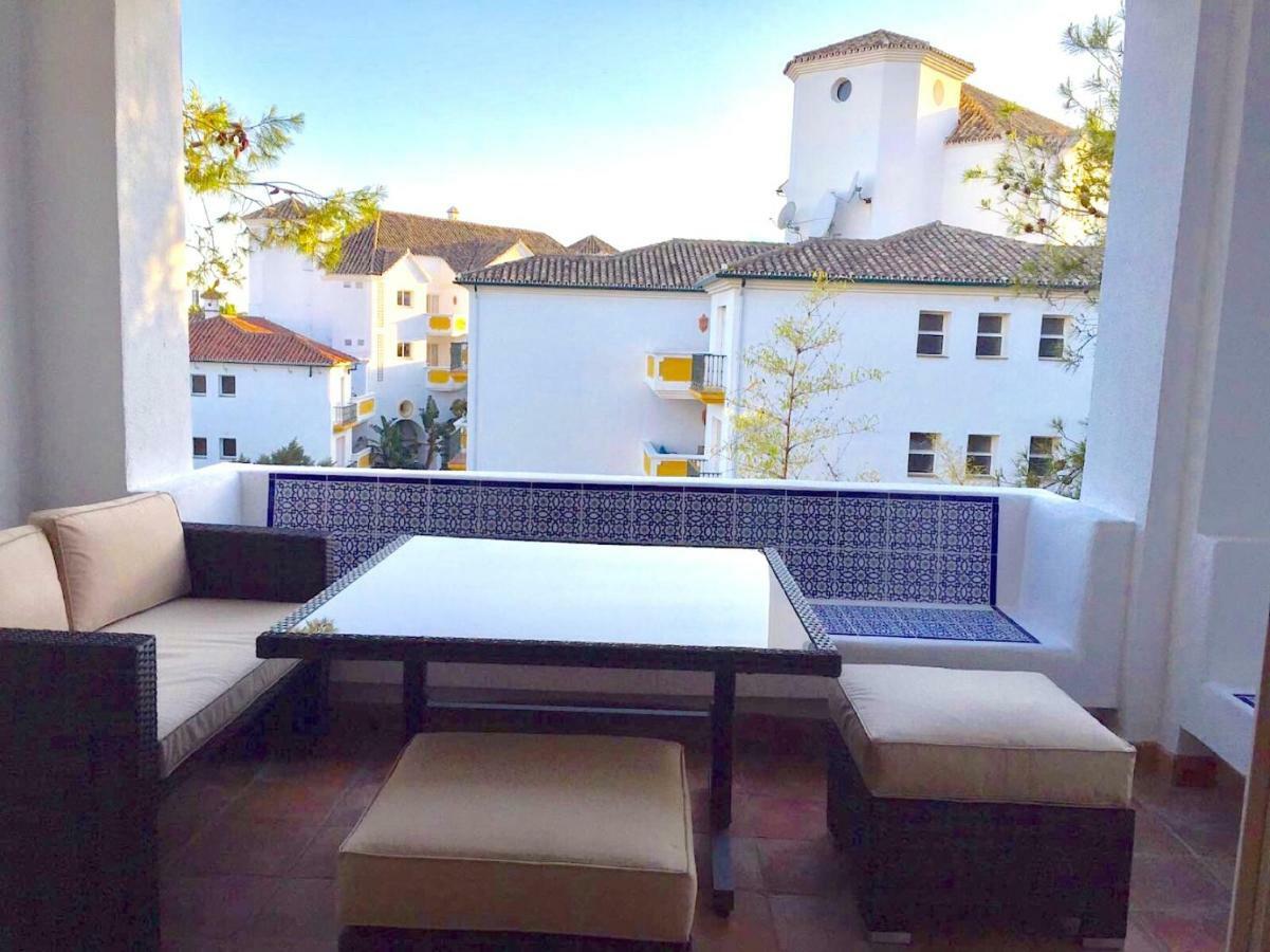 Jardines De Las Golondrinas Marbella Kültér fotó