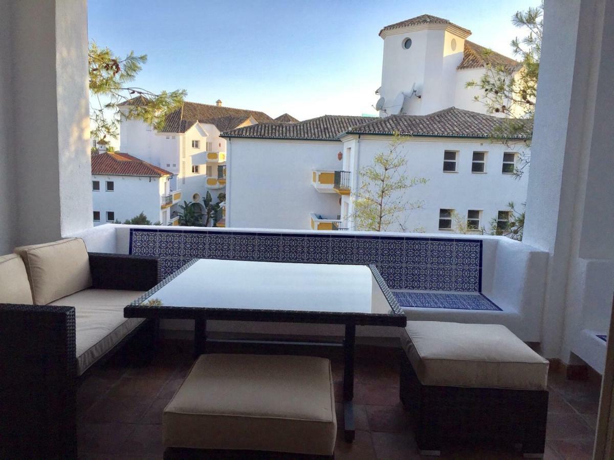 Jardines De Las Golondrinas Marbella Kültér fotó