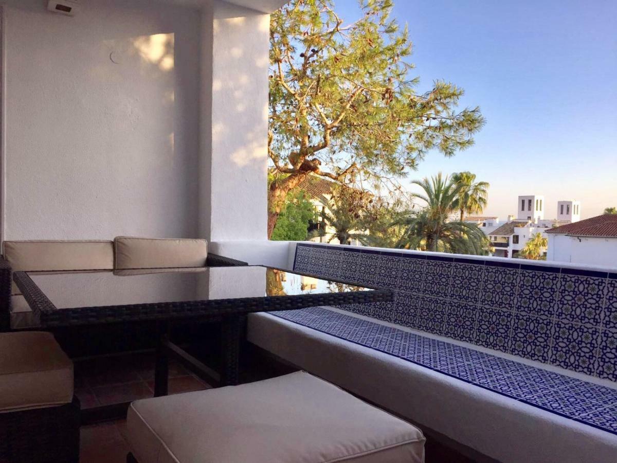 Jardines De Las Golondrinas Marbella Kültér fotó