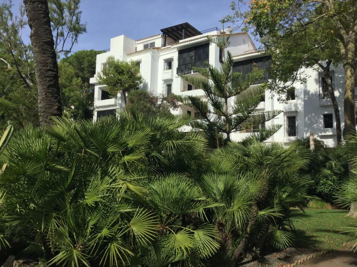 Jardines De Las Golondrinas Marbella Kültér fotó
