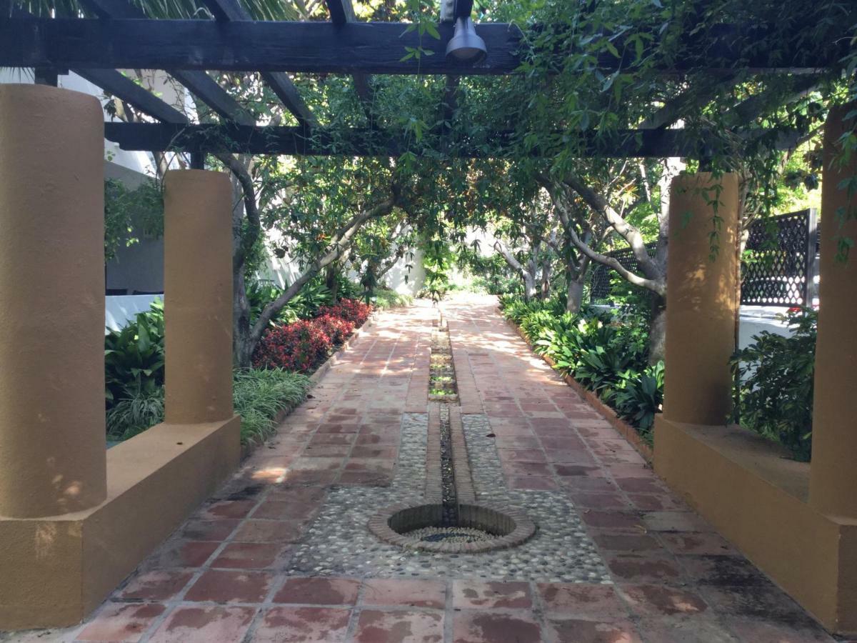 Jardines De Las Golondrinas Marbella Kültér fotó