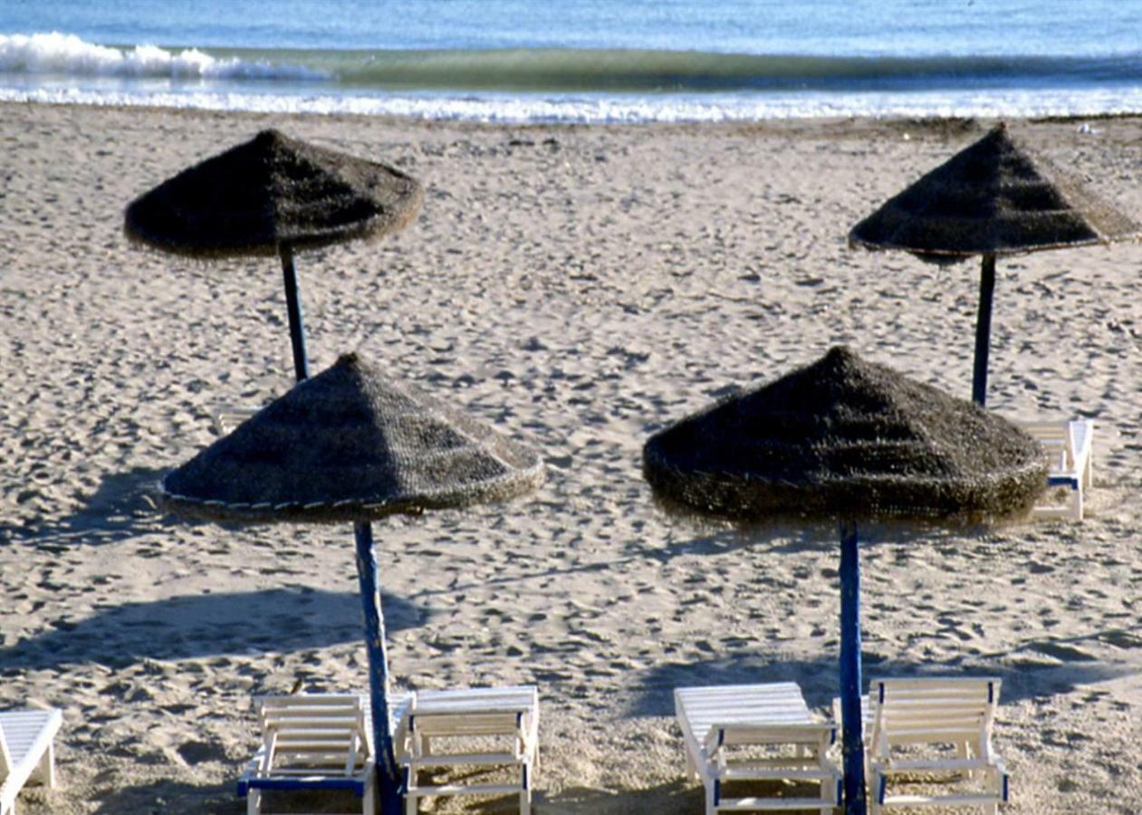 Jardines De Las Golondrinas Marbella Kültér fotó