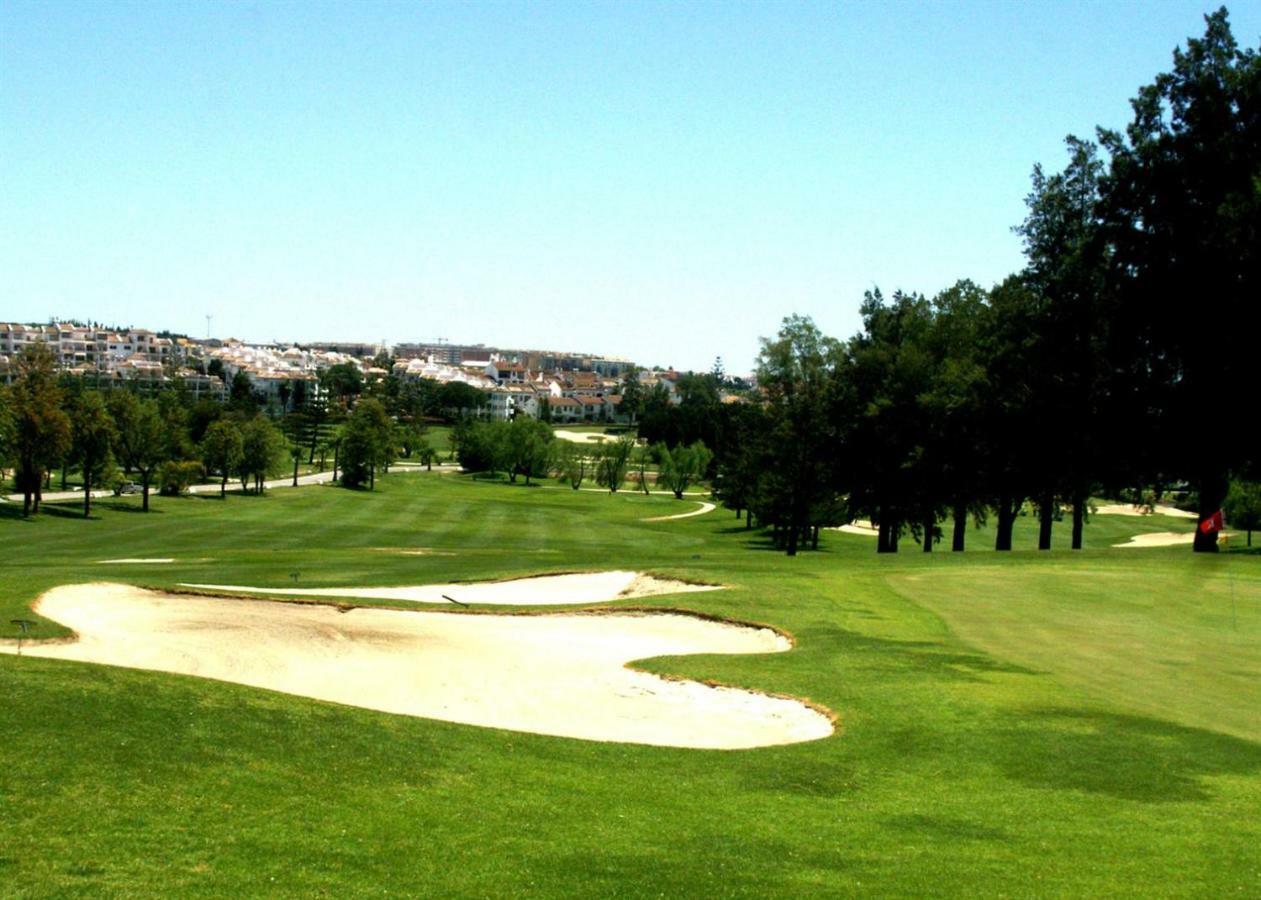 Jardines De Las Golondrinas Marbella Kültér fotó