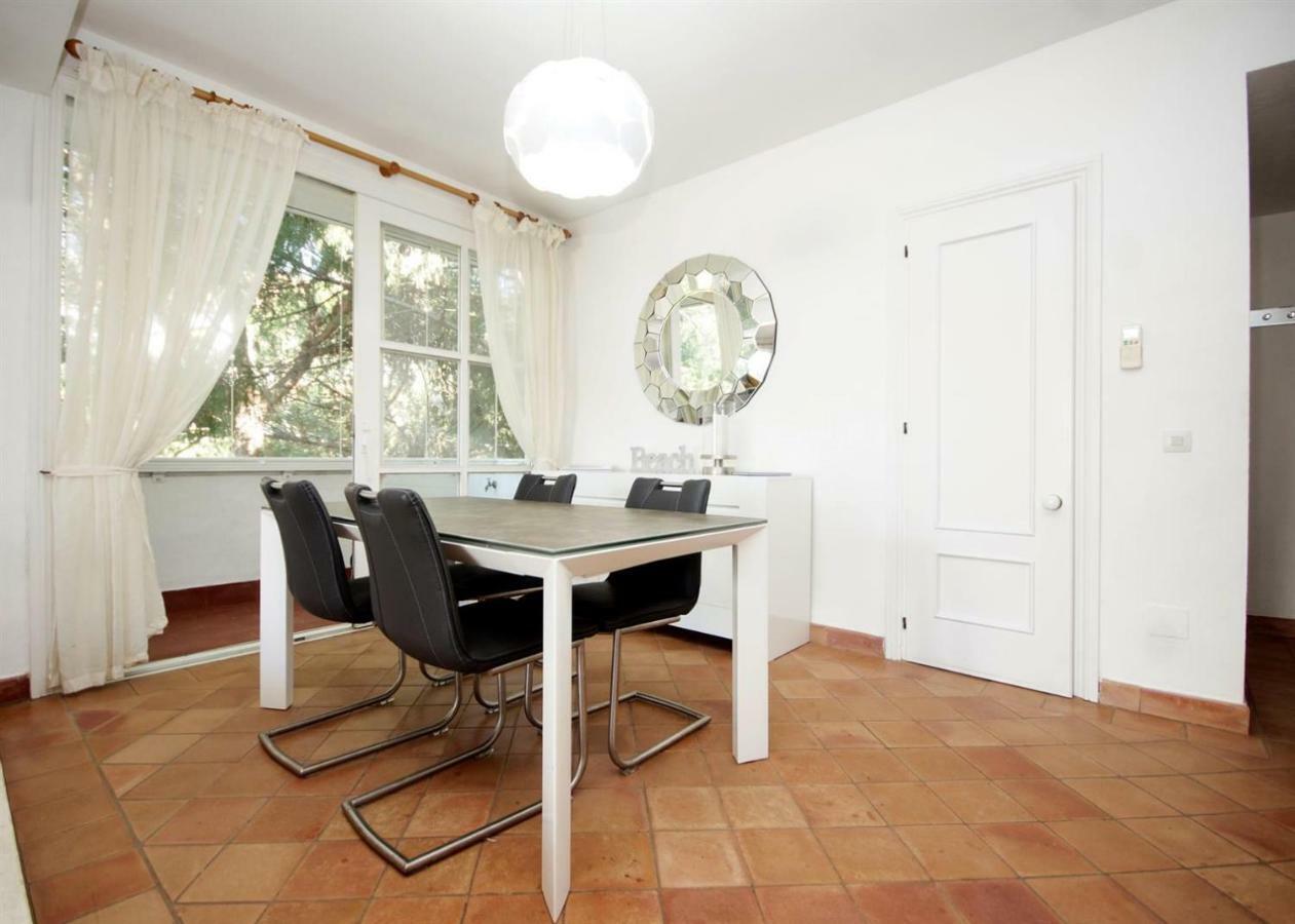 Jardines De Las Golondrinas Marbella Kültér fotó