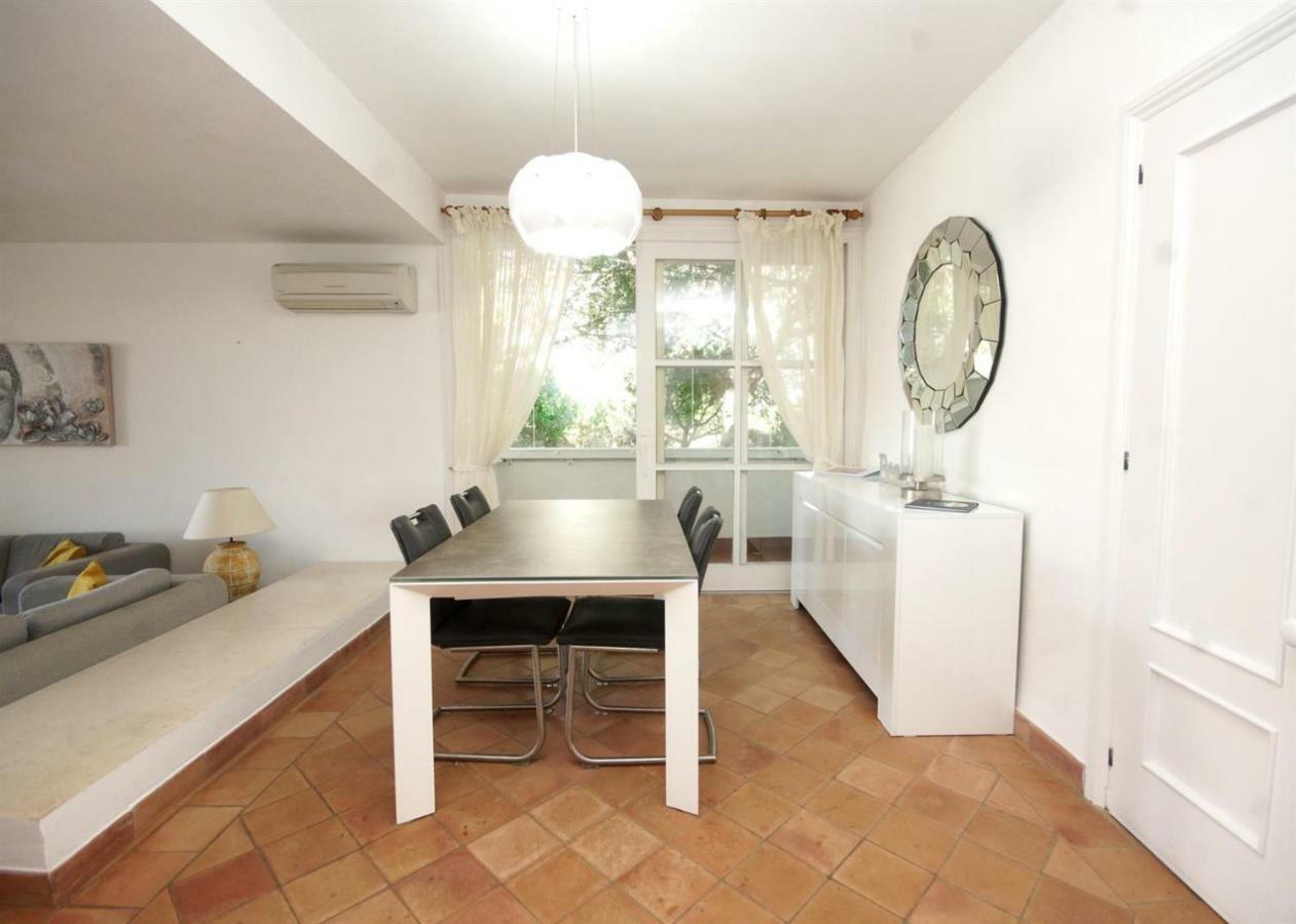 Jardines De Las Golondrinas Marbella Kültér fotó