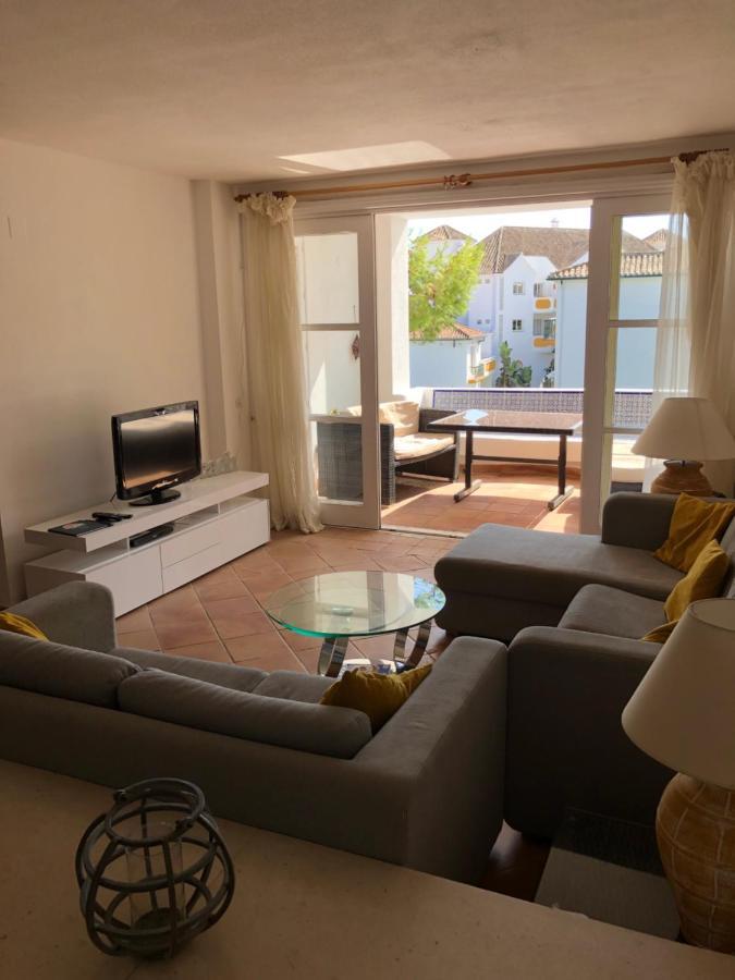 Jardines De Las Golondrinas Marbella Kültér fotó